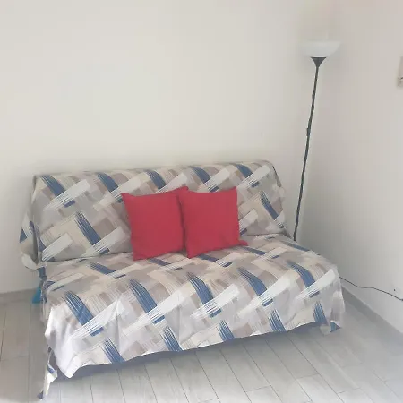 Apartamento La Casa Di Argo Acquario Di Genova, Parcheggio Gratuito, Stazione Sestri