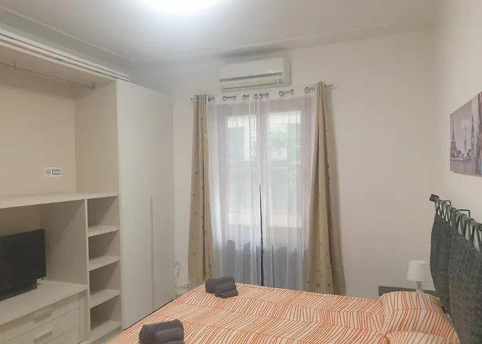 La Casa Di Argo Acquario Di Genova, Parcheggio Gratuito, Stazione Sestri *