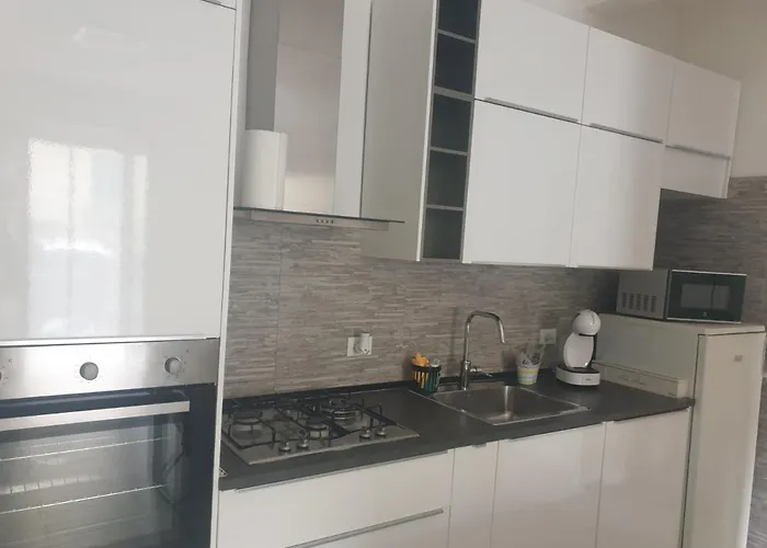 La Casa Di Argo Acquario Di Genova, Parcheggio Gratuito, Stazione Sestri *