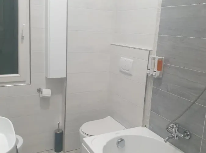 La Casa Di Argo Acquario Di Genova, Parcheggio Gratuito, Stazione Sestri Apartmán *