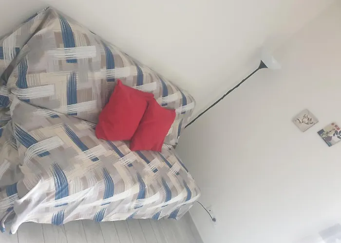 La Casa Di Argo Acquario Di Genova, Parcheggio Gratuito, Stazione Sestri * Janov