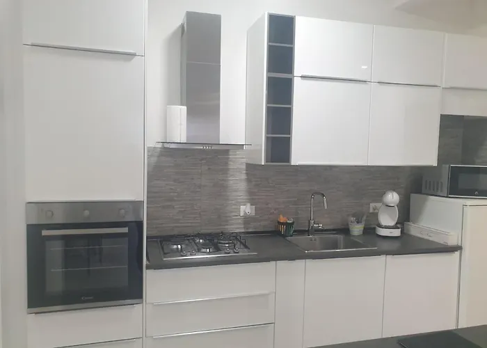 La Casa Di Argo Acquario Di Genova, Parcheggio Gratuito, Stazione Sestri *